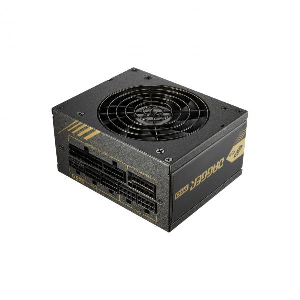 FSP FORTRON ALIM. SFX DAGGER PRO 850W GOLD ATX3 [PPA8503900]