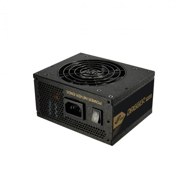 FSP FORTRON ALIM. SFX DAGGER PRO 850W GOLD ATX3 [PPA8503900]