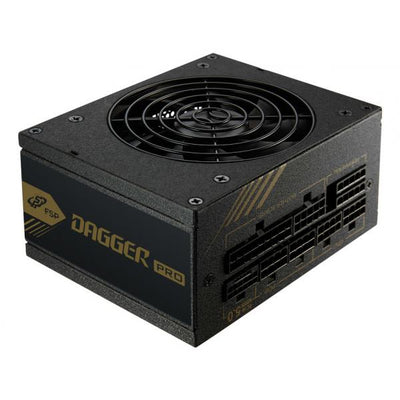 FSP FORTRON ALIM. SFX DAGGER PRO 850W GOLD ATX3 [PPA8503900]