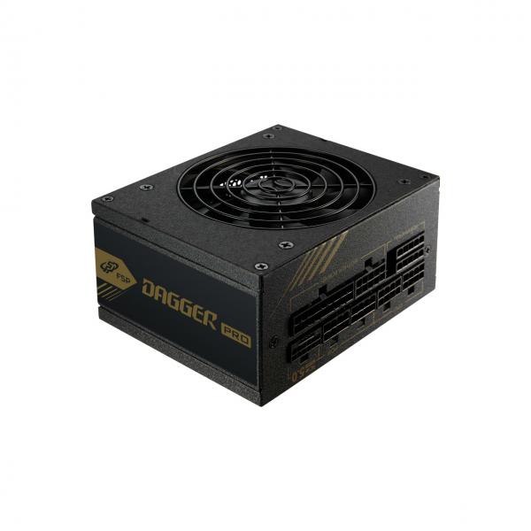 FSP FORTRON ALIM. SFX DAGGER PRO 850W GOLD ATX3 [PPA8503900]