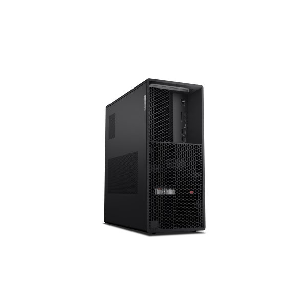 Lenovo ThinkStation P3 Intel Core i7 i7-13700K 32 GB DDR5-SDRAM 1 TB SSD NVIDIA RTX A2000 Windows 11 Pro Tower Stazione di lavoro Nero [30GS001XIX]
