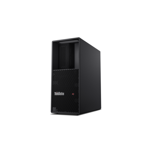 Lenovo ThinkStation P3 Intel Core i7 i7-13700K 32 GB DDR5-SDRAM 1 TB SSD NVIDIA RTX A2000 Windows 11 Pro Tower Stazione di lavoro Nero [30GS001XIX] - ITPartners