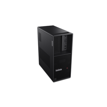 Lenovo ThinkStation P3 Intel Core i7 i7-13700K 32 GB DDR5-SDRAM 1 TB SSD NVIDIA RTX A2000 Windows 11 Pro Tower Stazione di lavoro Nero [30GS001XIX] - ITPartners