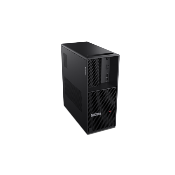 Lenovo ThinkStation P3 Intel Core i7 i7-13700K 32 GB DDR5-SDRAM 1 TB SSD NVIDIA RTX A2000 Windows 11 Pro Tower Stazione di lavoro Nero [30GS001XIX] - ITPartners