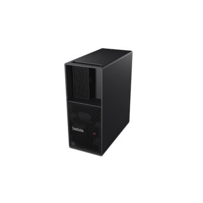 Lenovo ThinkStation P3 Intel Core i7 i7-13700K 32 GB DDR5-SDRAM 1 TB SSD NVIDIA RTX A2000 Windows 11 Pro Tower Stazione di lavoro Nero [30GS001XIX] - ITPartners