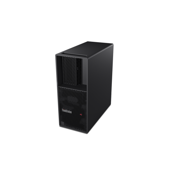 Lenovo ThinkStation P3 Intel Core i7 i7-13700K 32 GB DDR5-SDRAM 1 TB SSD NVIDIA RTX A2000 Windows 11 Pro Tower Stazione di lavoro Nero [30GS001XIX] - ITPartners