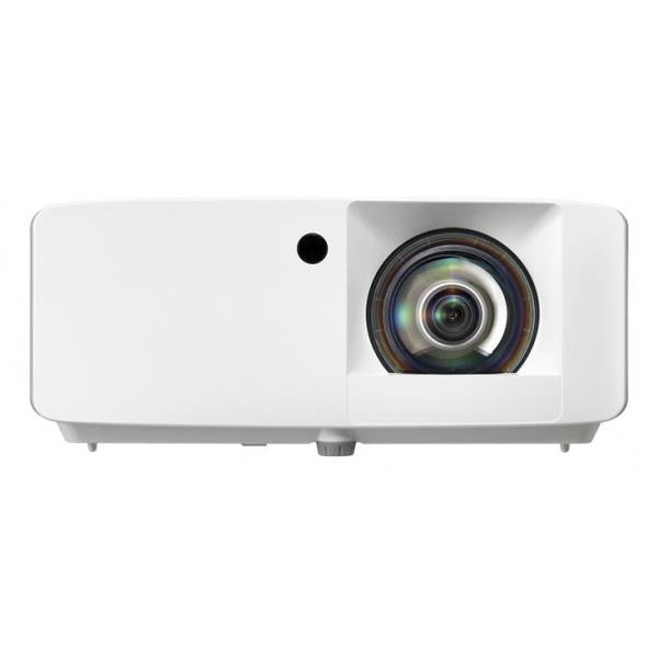 OPTOMA VIDEOPROIETTORE GT2000HDR, 3500 LUMEN, 30.000H, 2 X HDMI(MHL), AUDIO [GT2000HDR]