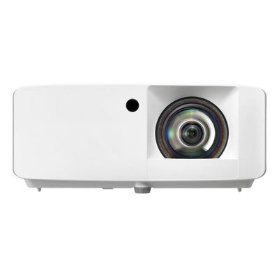Optoma GT2000HDR - 3500 ANSI Lumens - DLP - Full HD 1920x1080 - IP6X [E9PD7KK31EZ4]