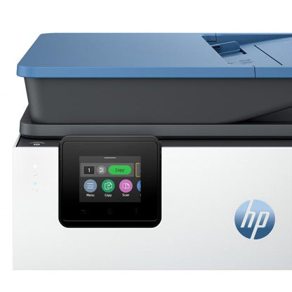 HP MULTIFUNZIONE INK A4 COLORE, OFFICEJET PRO 9125E, 22 PPM, ADF, FRONTE /RETRO, USB/LAN/WIFI, 4 IN 1 [403X5B]