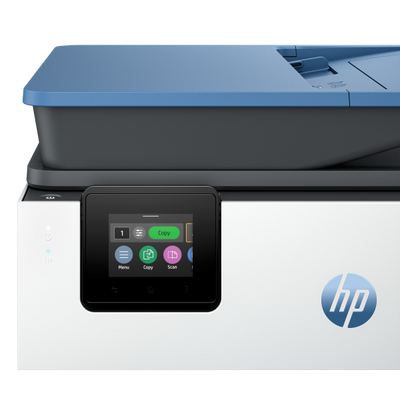 HP MULTIFUNZIONE INK A4 COLORE, OFFICEJET PRO 9125E, 22 PPM, ADF, FRONTE /RETRO, USB/LAN/WIFI, 4 IN 1 [403X5B]