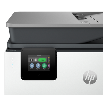 Hp OfficeJet Pro 9120b All-in-One Printer [4V2N0B#629]