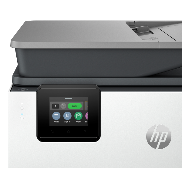 Hp OfficeJet Pro 9120b All-in-One Printer [4V2N0B#629]