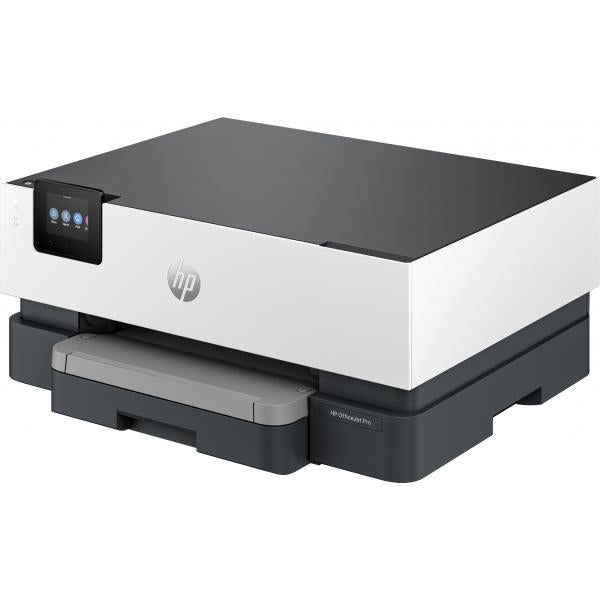 HP STAMPANTE INK A4 COLORE, OFFICEJET PRO 9110B, 20 PPM, FRONTE/RETRO, USB/LAN/WIFI [5A0S3B]