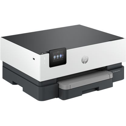 HP STAMPANTE INK A4 COLORE, OFFICEJET PRO 9110B, 20 PPM, FRONTE/RETRO, USB/LAN/WIFI [5A0S3B]