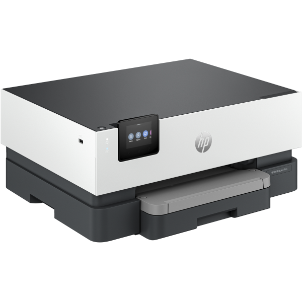 HP STAMPANTE INK A4 COLORE, OFFICEJET PRO 9110B, 20 PPM, FRONTE/RETRO, USB/LAN/WIFI [5A0S3B]