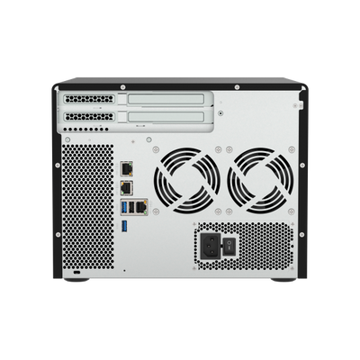 TS-855X-8G [TS-855X-8G]