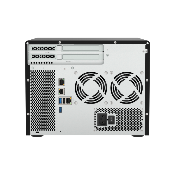 TS-855X-8G [TS-855X-8G]