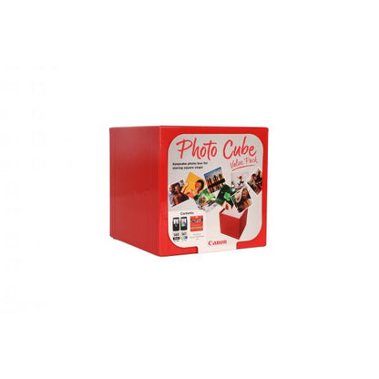 Canon PG-560/CL-561 PHOTO CUBE VALUE PACK [3713C007]