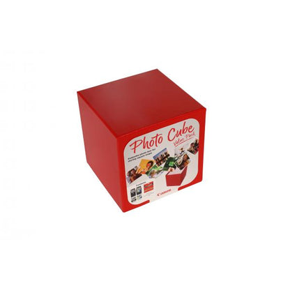 Canon PG-540/CL-541 PHOTO CUBE VALUE PACK [5225B012]