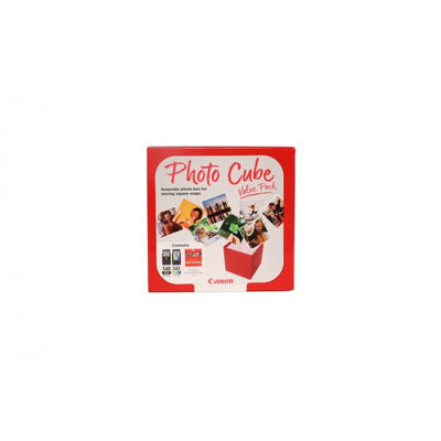 Canon PG-540/CL-541 PHOTO CUBE VALUE PACK [5225B012]