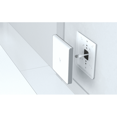 Ubiquiti Networks UniFi U6 Enterprise In-Wall [U6-ENTERPRISE-IW]
