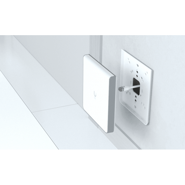 Ubiquiti Networks UniFi U6 Enterprise In-Wall [U6-ENTERPRISE-IW]