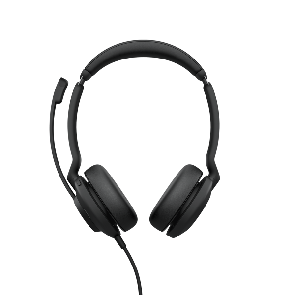 Jabra Evolve2 30 SE - UC Stereo - USB-A Headset [23189-989-979]