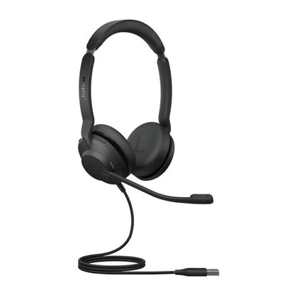 Jabra Evolve2 30 SE - UC Stereo - USB-A Headset [23189-989-979]