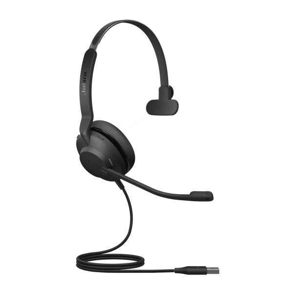 Jabra Evolve2 30 SE - UC Mono - USB-A Headset [23189-889-979]