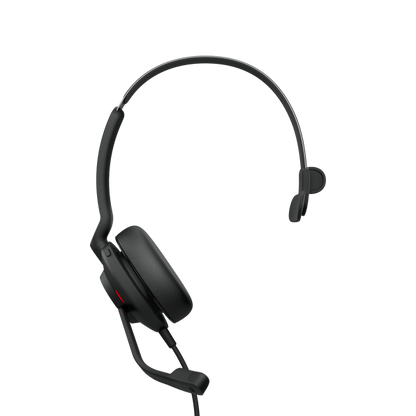 Jabra Evolve2 30 SE - Mono MS - USB-C [23189-899-879]