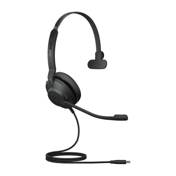 Jabra Evolve2 30 SE - Mono MS - USB-C [23189-899-879]