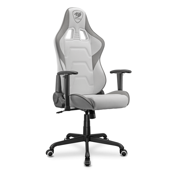 COUGAR SEDIA GAMING ARMOR ELITE WHITE [CGR-ELI-WHB]