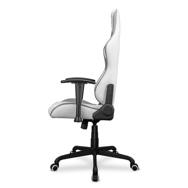 COUGAR SEDIA GAMING ARMOR ELITE WHITE [CGR-ELI-WHB]