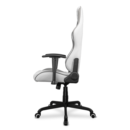 COUGAR SEDIA GAMING ARMOR ELITE WHITE [CGR-ELI-WHB]