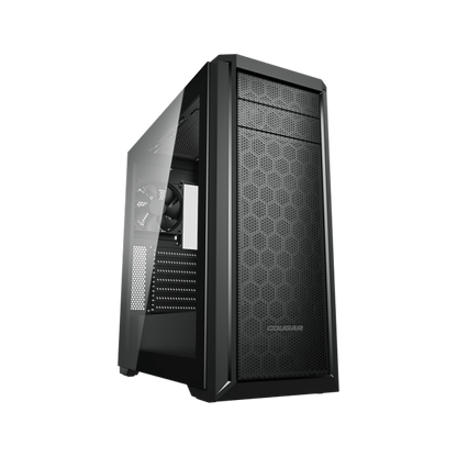 COUGAR CASE MID TOWER MX330-G PRO [CGR-5NC3B-G]