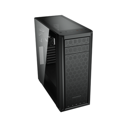 COUGAR CASE MID TOWER MX330-G PRO [CGR-5NC3B-G]