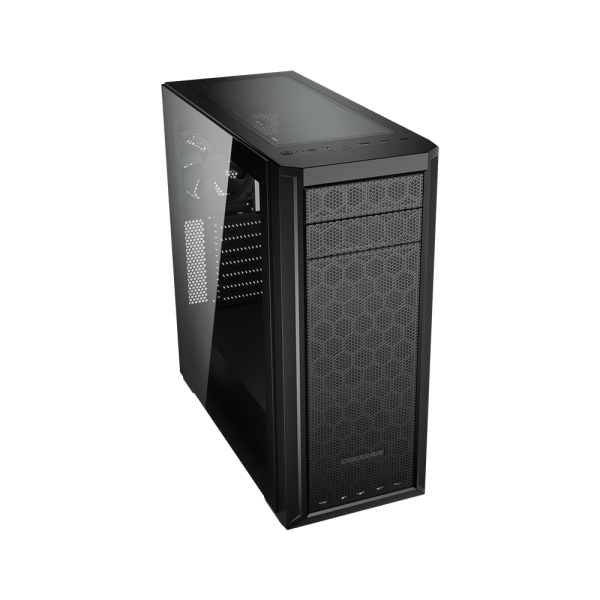 COUGAR CASE MID TOWER MX330-G PRO [CGR-5NC3B-G]