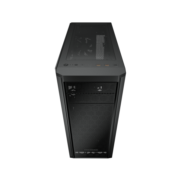 COUGAR CASE MID TOWER MX330-G PRO [CGR-5NC3B-G]