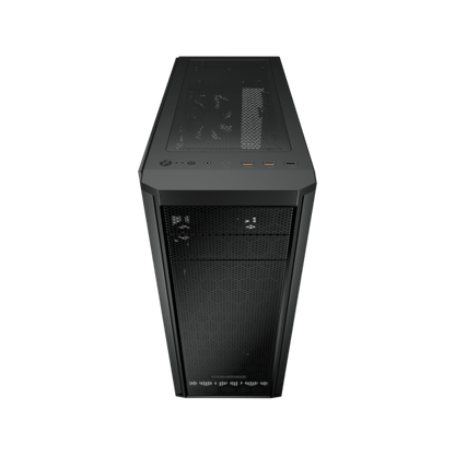 COUGAR CASE MID TOWER MX330-G PRO [CGR-5NC3B-G]