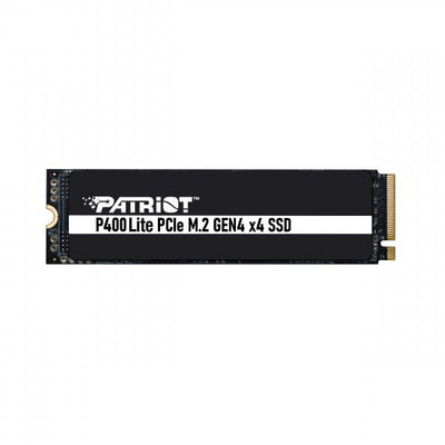 PATRIOT SSD INTERNO P400 LITE 250GB M.2 PCIE R/W 3500/2700 GEN 4X4 [P400LP250GM28H]