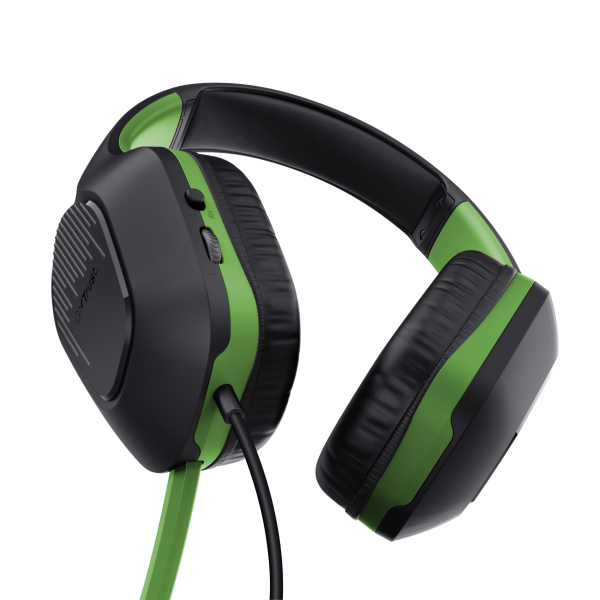 GXT415X ZIROX HEADSET XBOX [24994]