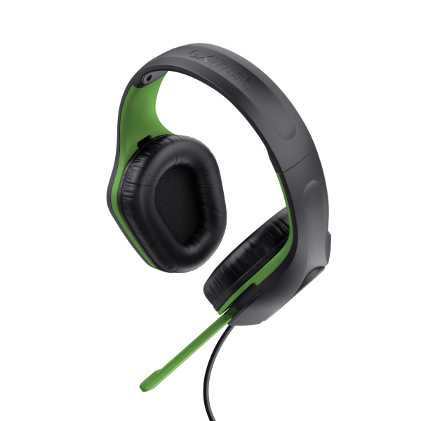 GXT415X ZIROX HEADSET XBOX [24994]