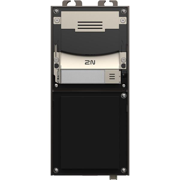 2N IP Verso 2.0 Unità Principale con Telecamera [9155211C]