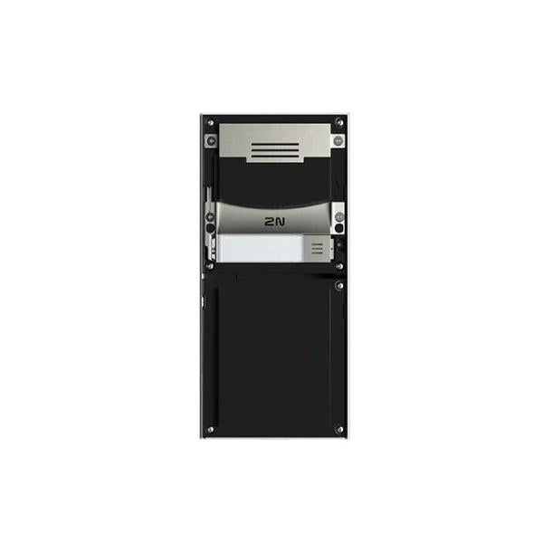 2N IP Verso 2.0 Unità Principale con Telecamera [9155211C]