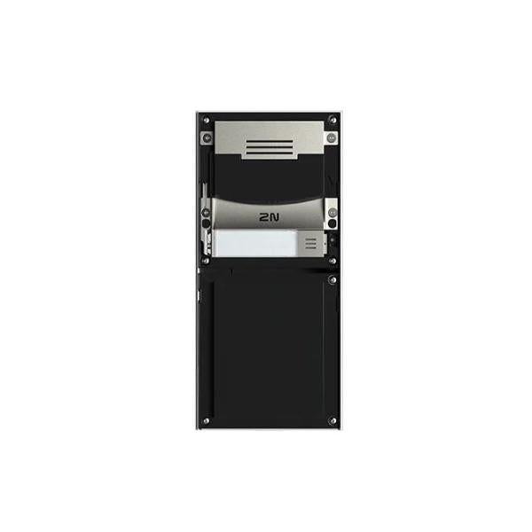 2N IP Verso 2.0 Unità Principale con Telecamera [9155211C]