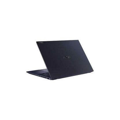 ASUS ExpertBook B9 B9403CVA-KM0079X Intel Core i7 i7-1355U Computer portatile 35,6 cm (14") WQXGA+ 32 GB LPDDR5-SDRAM 1 TB SSD Wi-Fi 6 (802.11ax) Windows 11 Pro Nero [90NX05W1-M002W0]