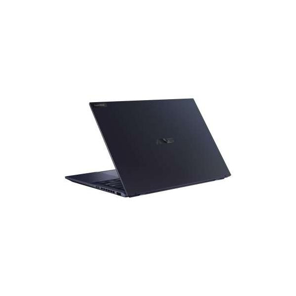ASUS ExpertBook B9 B9403CVA-KM0079X Intel Core i7 i7-1355U Computer portatile 35,6 cm (14") WQXGA+ 32 GB LPDDR5-SDRAM 1 TB SSD Wi-Fi 6 (802.11ax) Windows 11 Pro Nero [90NX05W1-M002W0]