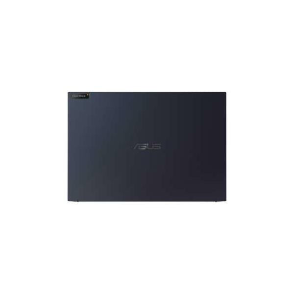 ASUS ExpertBook B9 B9403CVA-KM0079X Intel Core i7 i7-1355U Computer portatile 35,6 cm (14") WQXGA+ 32 GB LPDDR5-SDRAM 1 TB SSD Wi-Fi 6 (802.11ax) Windows 11 Pro Nero [90NX05W1-M002W0]