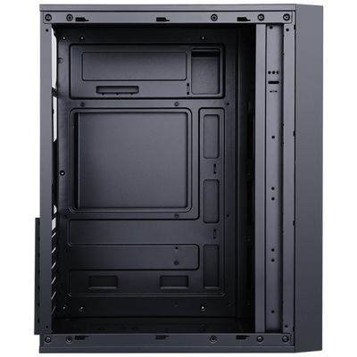ITEK CASE WINCO OM - MIDDLE TOWER ATX, PSU 500W, 2XUSB3.0 [ITOCWOMU3]