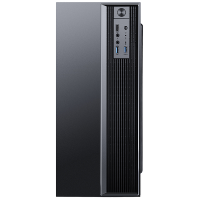 ITEK CASE MIDDLE TOWER WINCO VM ATX, 500W, 2*USB3.0 [ITOCWVMU3]
